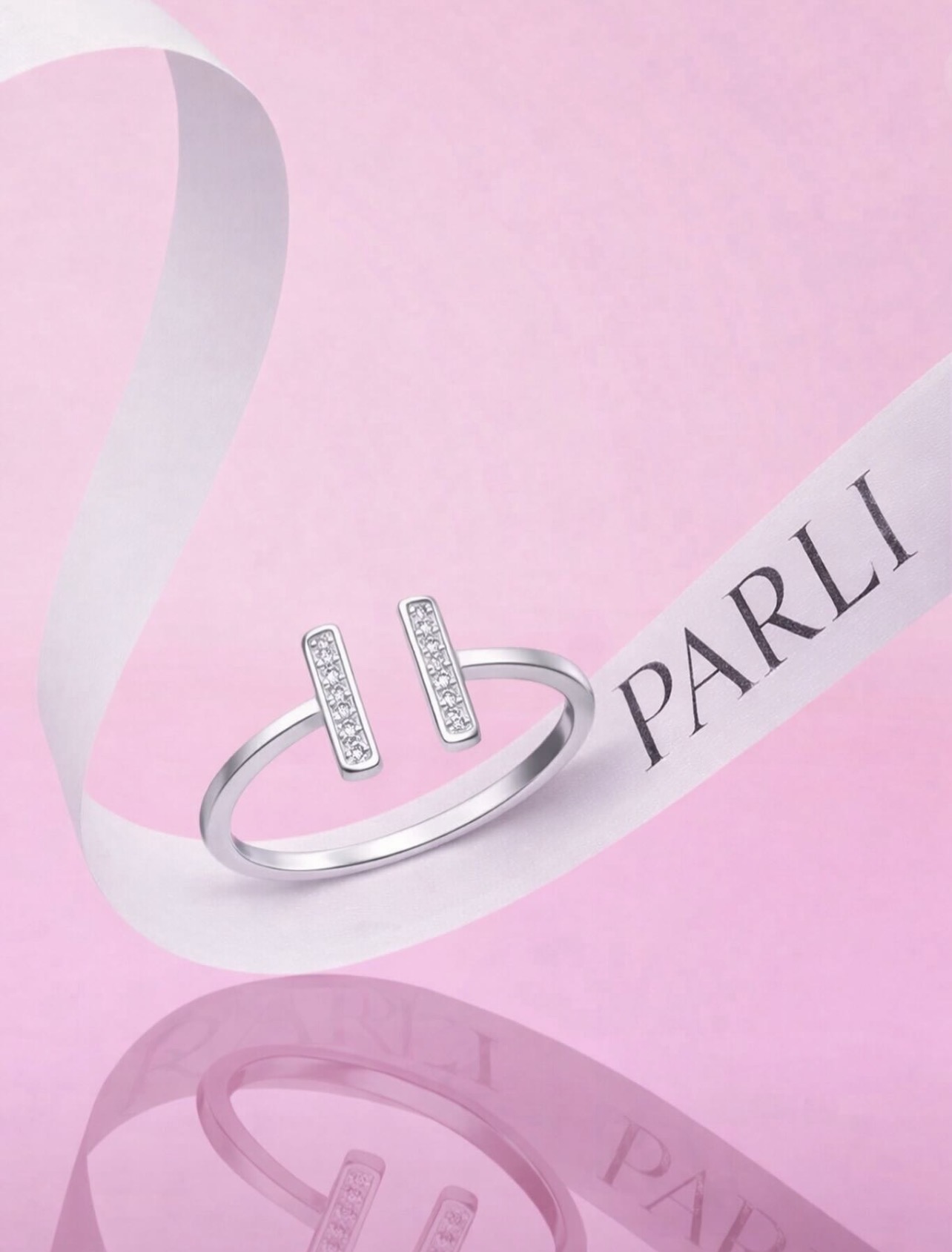 PARLI JEWELS Instagram paylaşımı